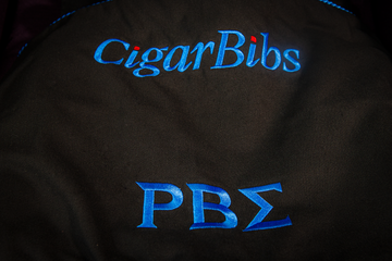 Cigar Bibs Contemporary PBS