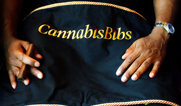 Standard Cannabis Bibs