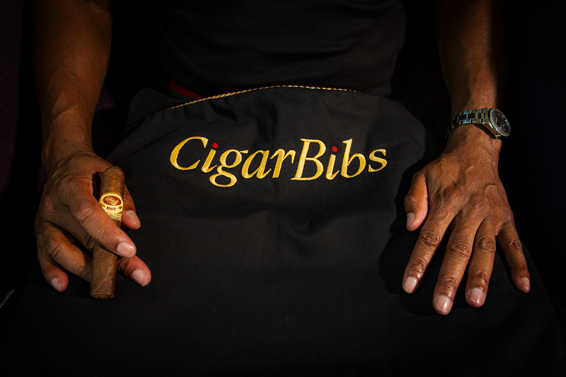 Standard Cigar Bibs