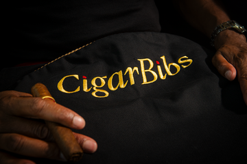 Cigar Bibs Contemporary NC