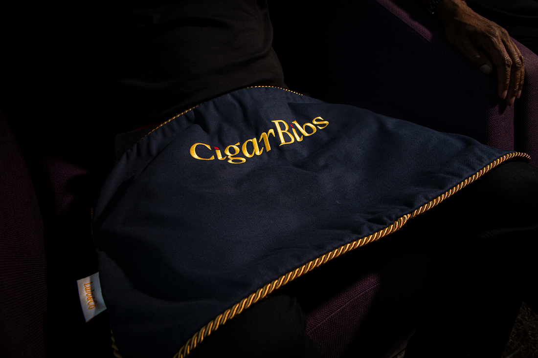 Cigar Bibs Contemporary NC