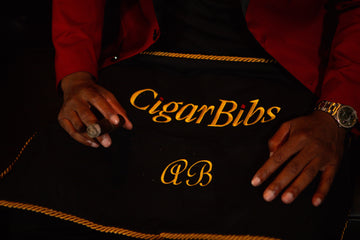 Customize Cigar Bibs