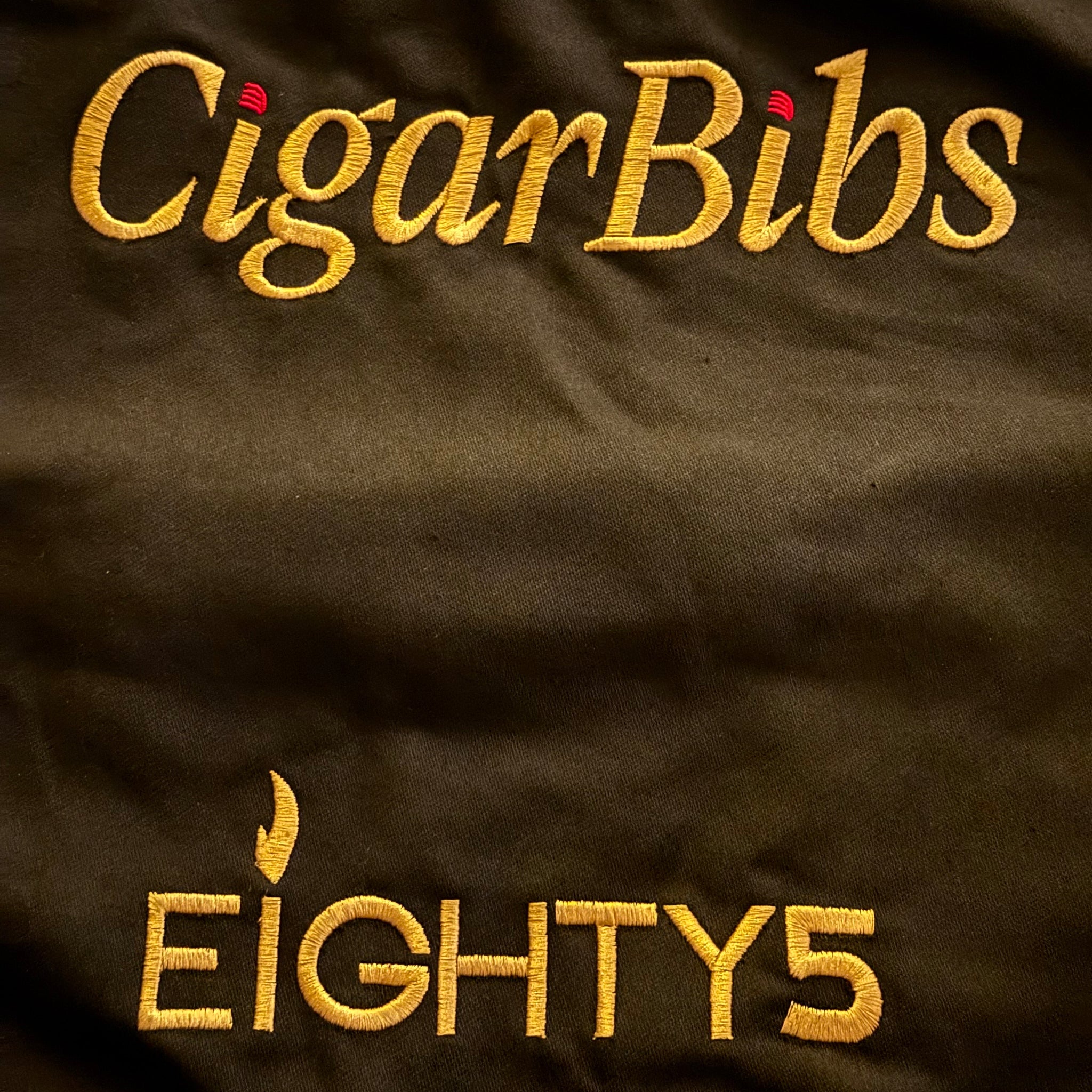 Your Custom Bib