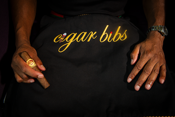 Cigar Bibs Traditional