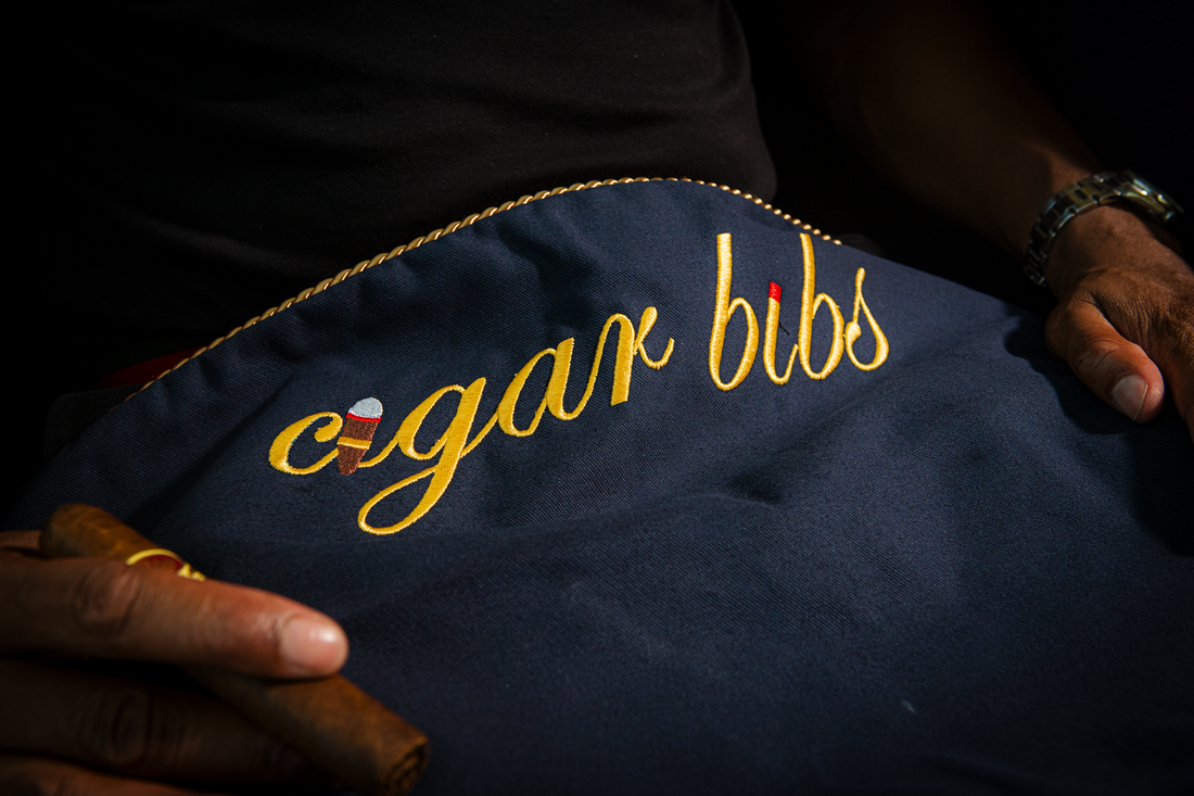 Cigar Bibs Traditional